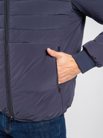 Пуховик Harmont&Blaine модель K0I1420405611_801 Фото