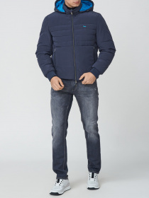 Пуховик Harmont&Blaine модель K0I1420405611_801 Фото