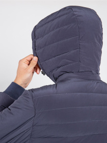 Пуховик Harmont&Blaine модель K0I1420405611_801 Пуховик Harmont&Blaine модель K0I1420405611_801 Фото