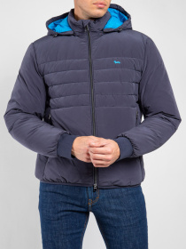 Пуховик Harmont&Blaine модель K0I1420405611_801 Пуховик Harmont&Blaine модель K0I1420405611_801 Фото