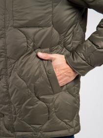 Куртка-рубашка Harmont&Blaine модель K0I1740405171_630 Куртка-рубашка Harmont&Blaine модель K0I1740405171_630 Фото