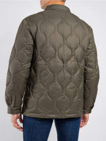 Куртка-рубашка Harmont&Blaine модель K0I1740405171_630 Фото