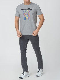 Прямі джинси Harmont&Blaine модель WNI035059461B41_999 Фото