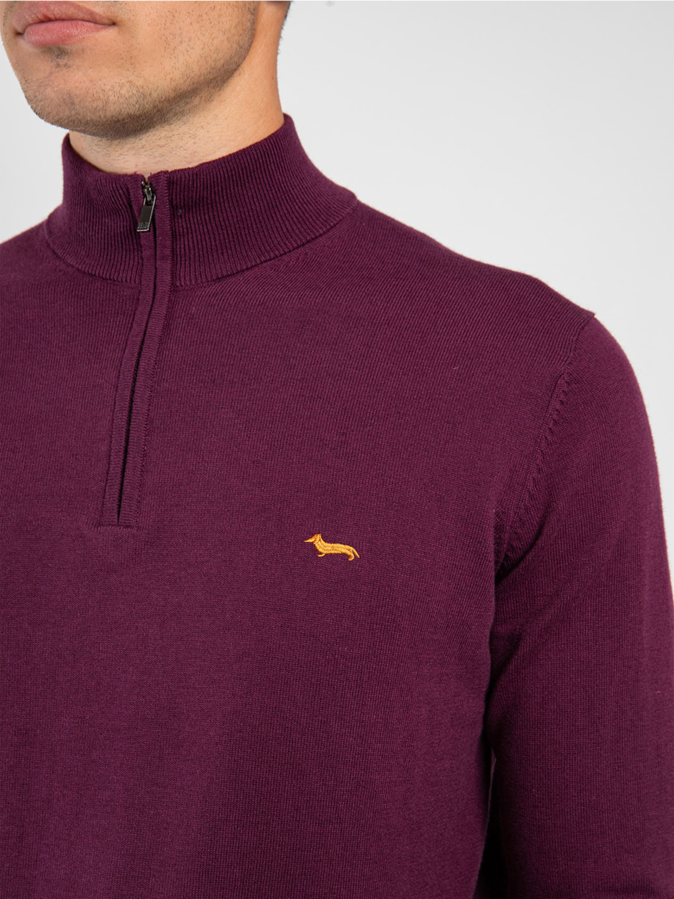 Свитер Harmont&Blaine модель HRI014030788_537 Фото