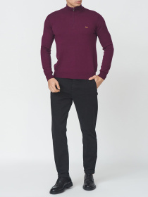 Светр Harmont&Blaine модель HRI014030788_537 Светр Harmont&Blaine модель HRI014030788_537 Фото