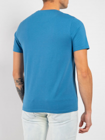 Футболка Harmont&Blaine модель INI001021055_817 Фото