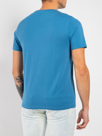 Футболка Harmont&Blaine модель INI001021055_817 Фото