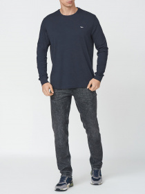 Лонгслив Harmont&Blaine модель IRI143021190_801 Фото