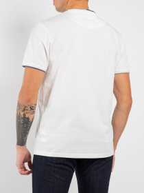 Футболка Harmont&Blaine модель IRI179021196_106 Фото