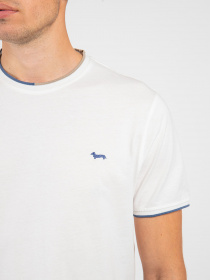 Футболка Harmont&Blaine модель IRI179021196_106 Фото