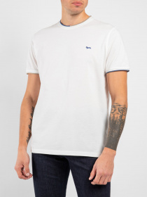 Футболка Harmont&Blaine модель IRI179021196_106 Фото