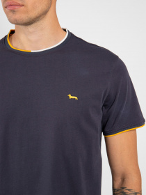 Футболка Harmont&Blaine модель IRI179021196_801 Фото