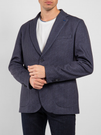 Пиджак Harmont&Blaine модель VRI080060552_801 Фото