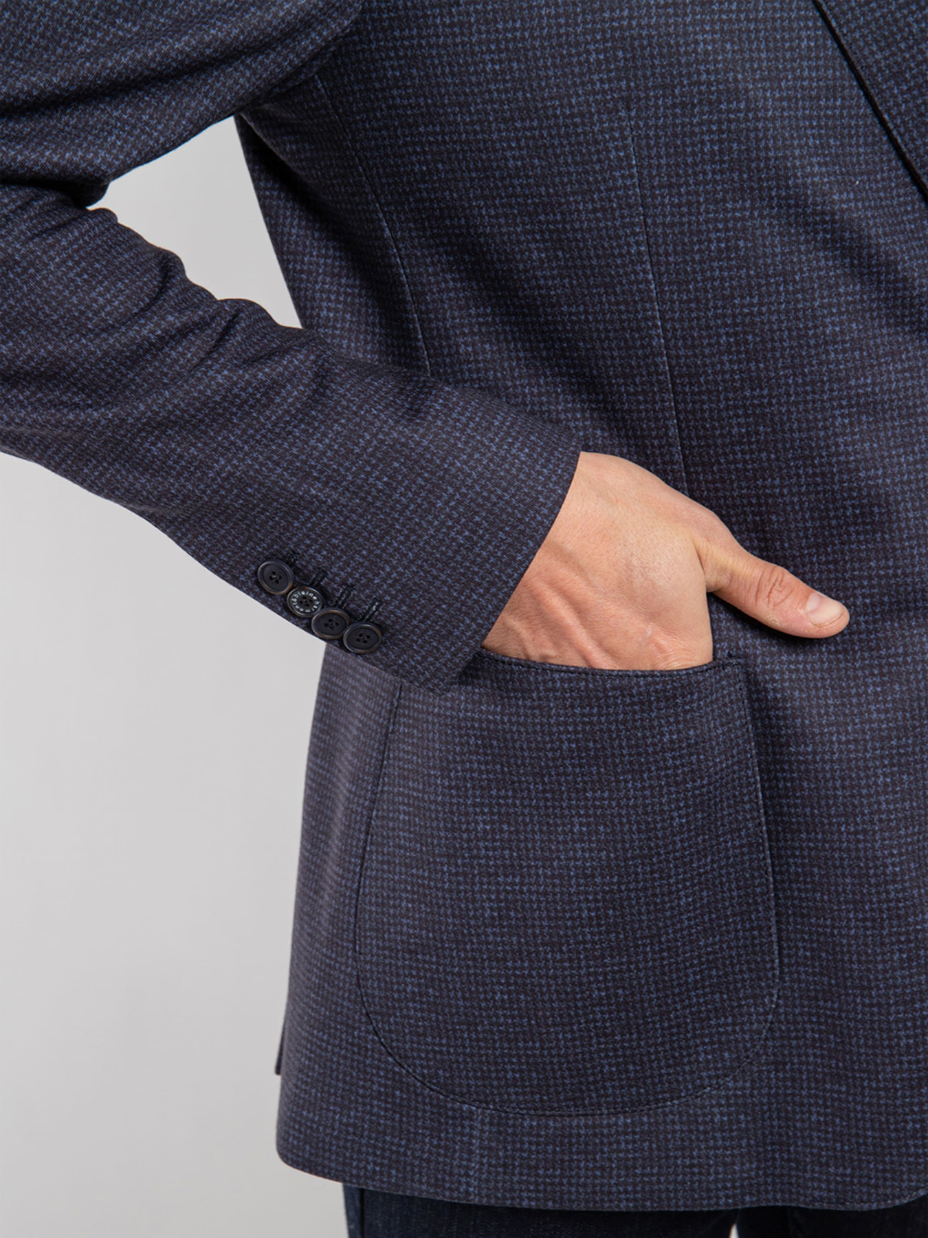 Піджак Harmont&Blaine модель VRI080060552_801 Фото