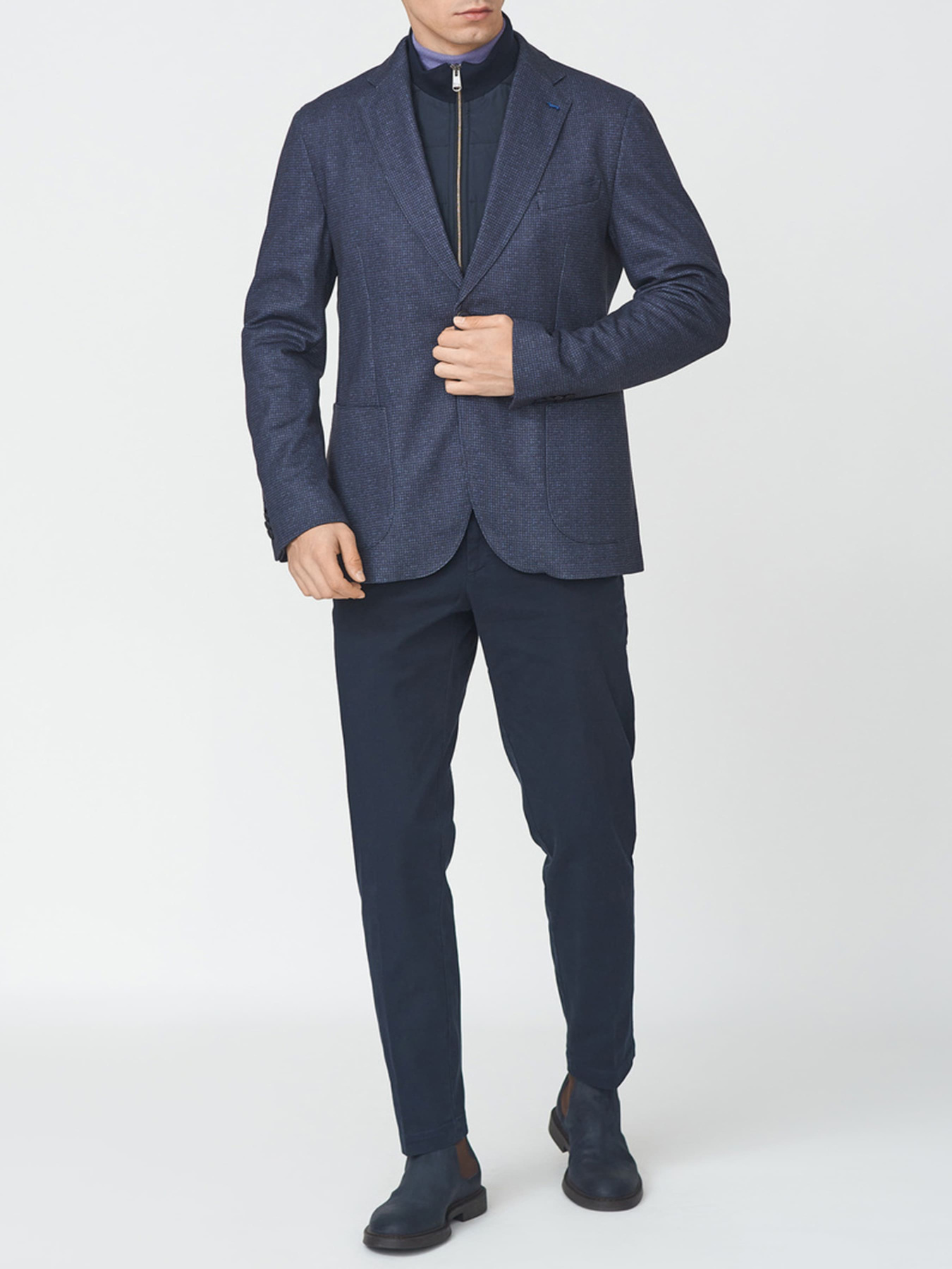 Піджак Harmont&Blaine модель VRI080060552_801 Фото