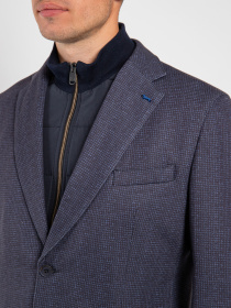 Піджак Harmont&Blaine модель VRI080060552_801 Піджак Harmont&Blaine модель VRI080060552_801 Фото