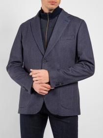 Піджак Harmont&Blaine модель VRI080060552_801 Піджак Harmont&Blaine модель VRI080060552_801 Фото