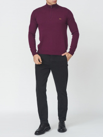 Штани повсякденні Harmont&Blaine модель WDI338053022_999 Фото