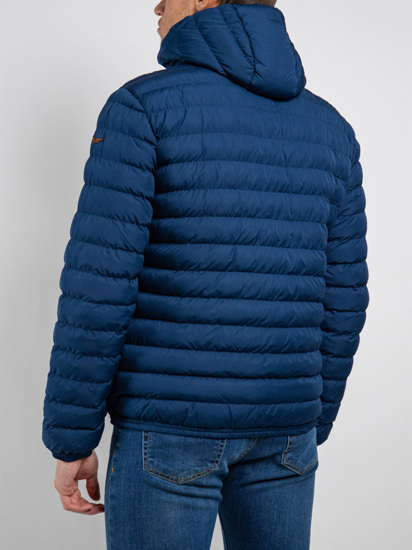 Демисезонная куртка ARMATA DI MARE модель 5331576_12 Фото