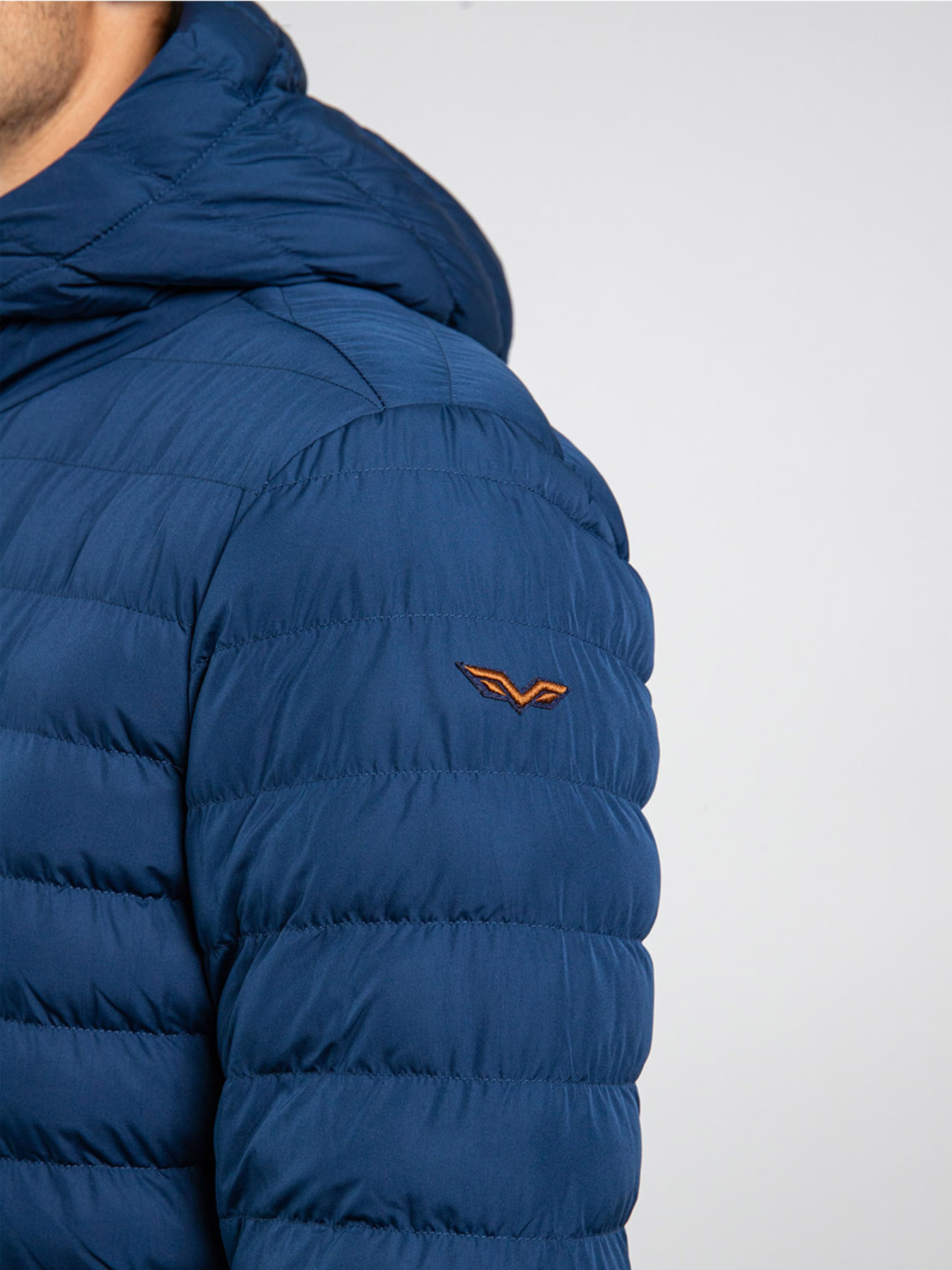 Демисезонная куртка ARMATA DI MARE модель 5331576_12 Фото