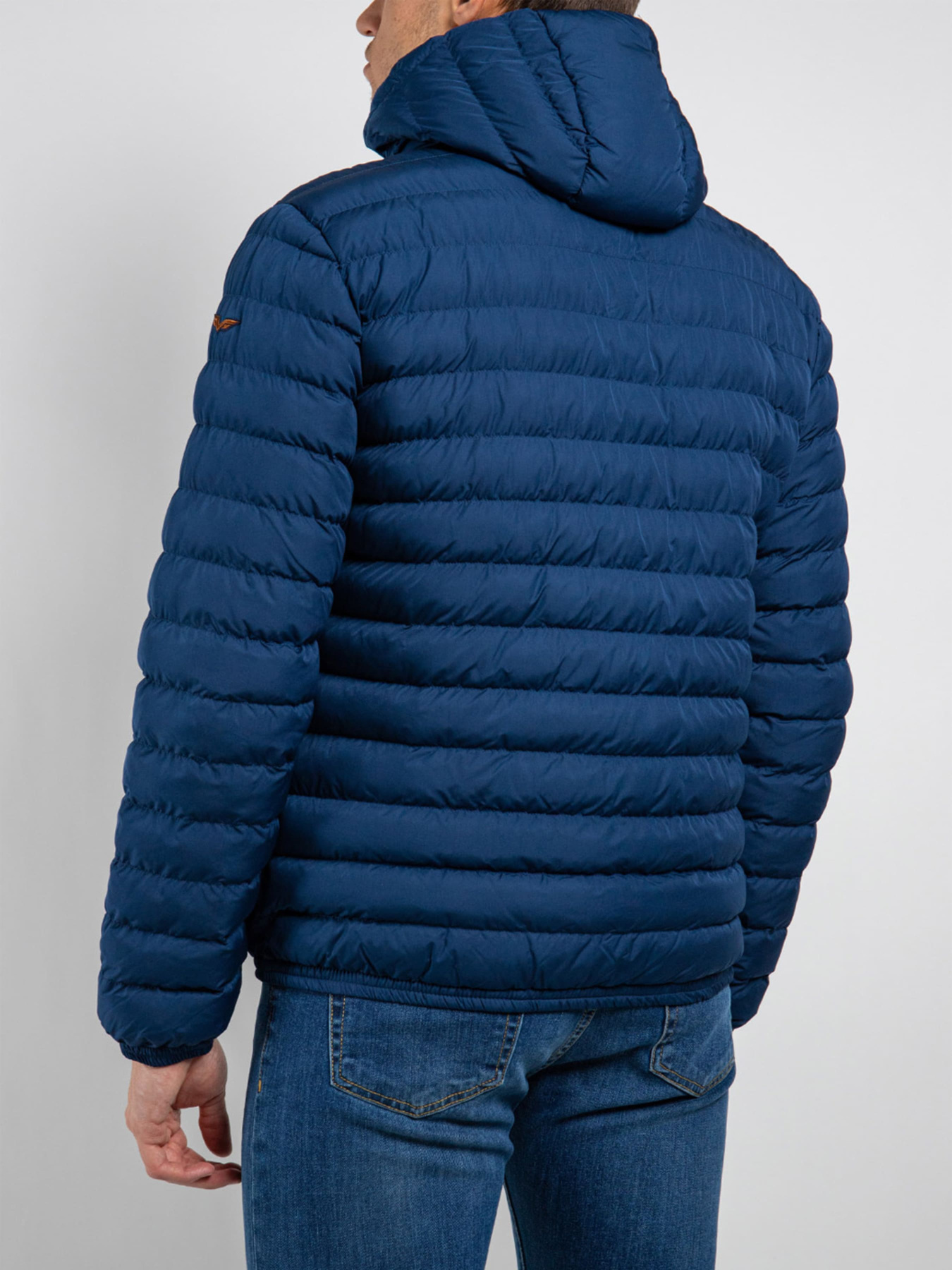 Демісезонна куртка ARMATA DI MARE модель 5331576_12 Фото