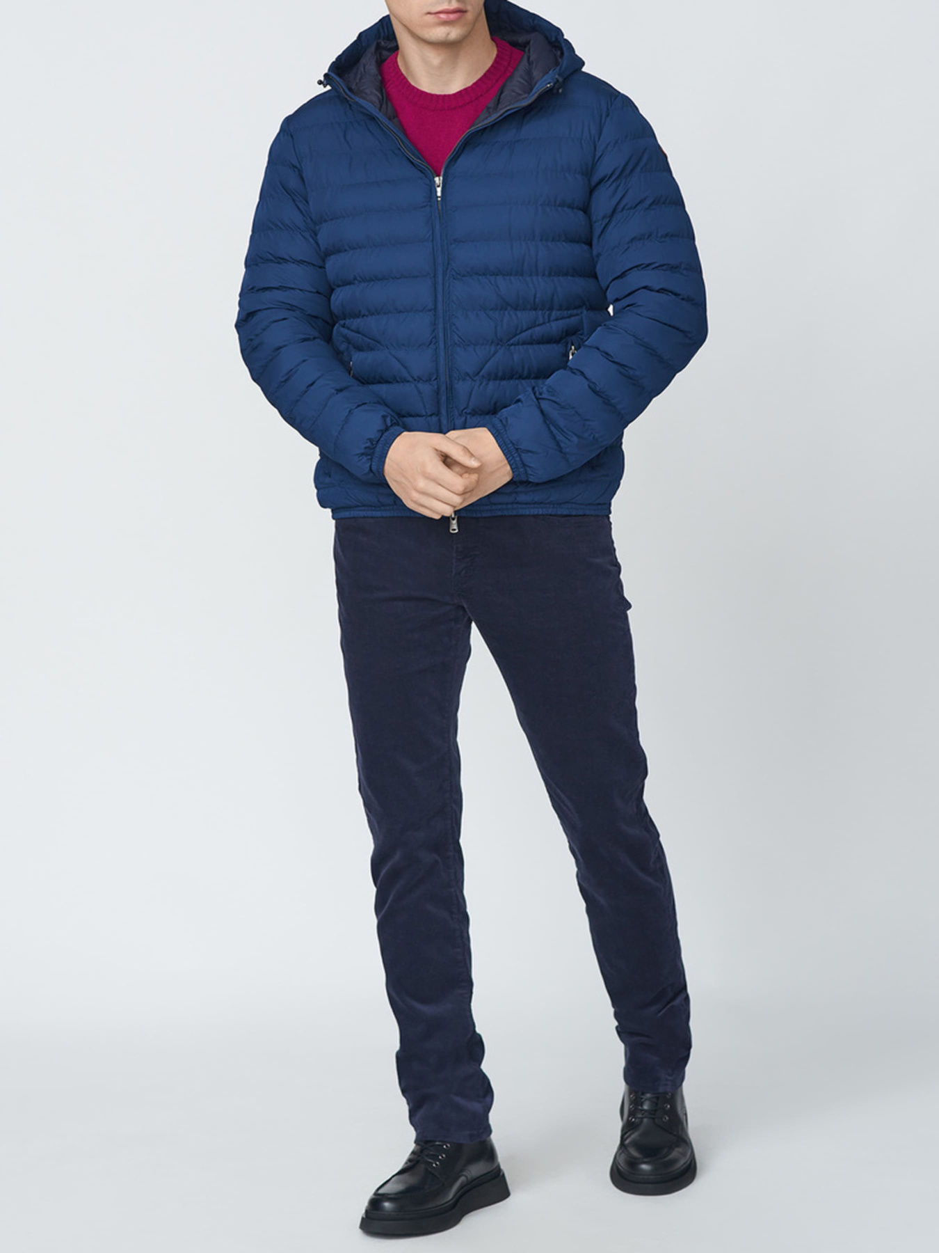 Демісезонна куртка ARMATA DI MARE модель 5331576_12 Фото