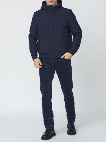 Зимняя куртка ARMATA DI MARE модель 5331585_730 Фото