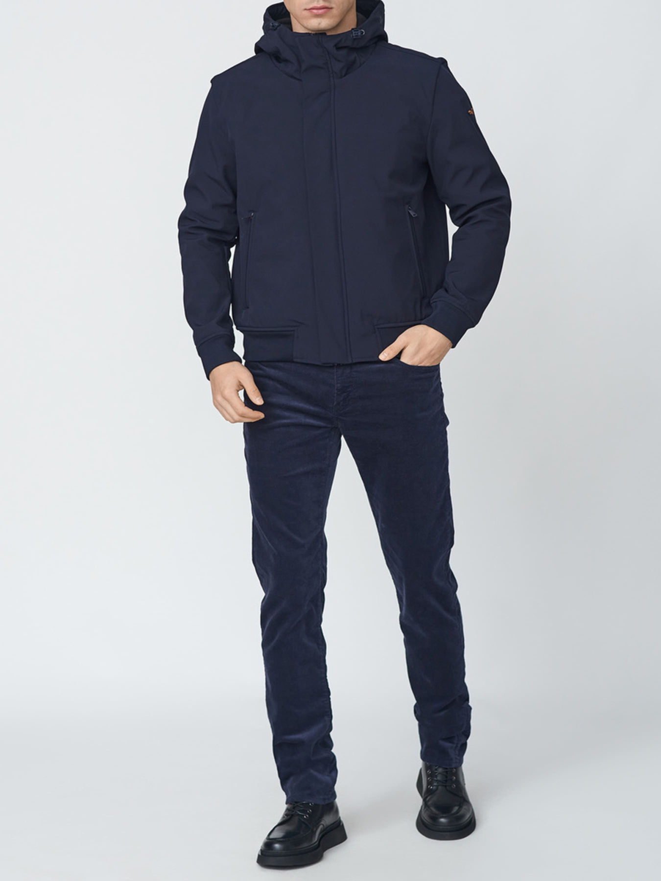 Зимова куртка ARMATA DI MARE модель 5331585_730 Фото