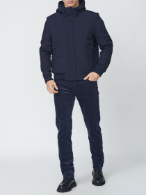 Зимова куртка ARMATA DI MARE модель 5331585_730 Фото