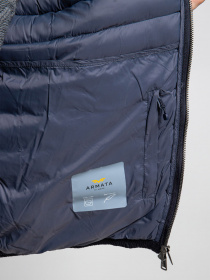 Утеплений жилет ARMATA DI MARE модель 5337210_730 Фото