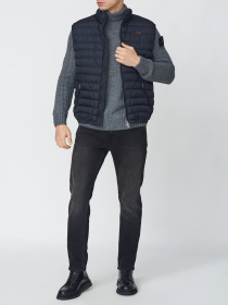 Утеплений жилет ARMATA DI MARE модель 5337210_730 Фото