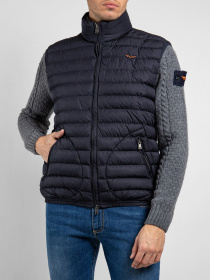 Утепленный жилет ARMATA DI MARE модель 5337210_730 Фото