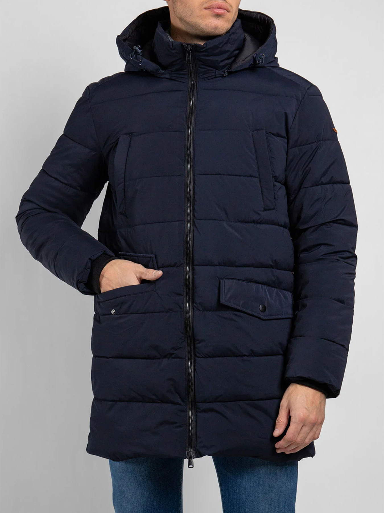 Зимняя куртка ARMATA DI MARE модель 5332594_730 Фото