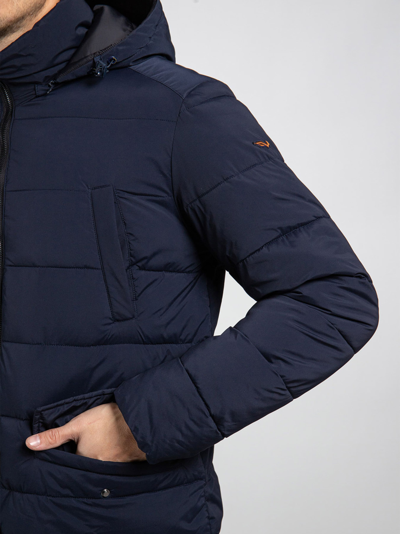 Зимова куртка ARMATA DI MARE модель 5332594_730 Фото