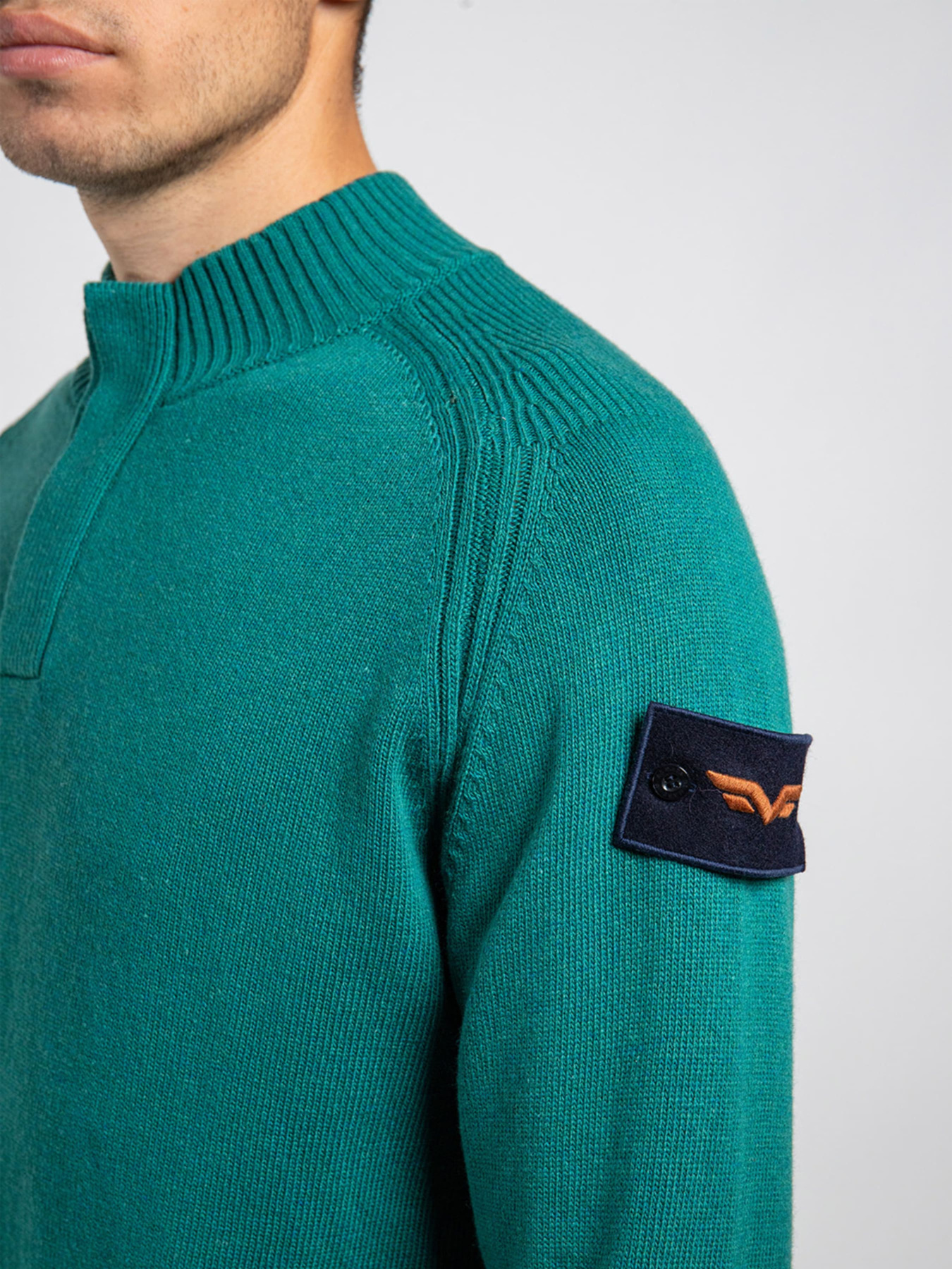 Свитер ARMATA DI MARE модель 53501668_1725 Фото