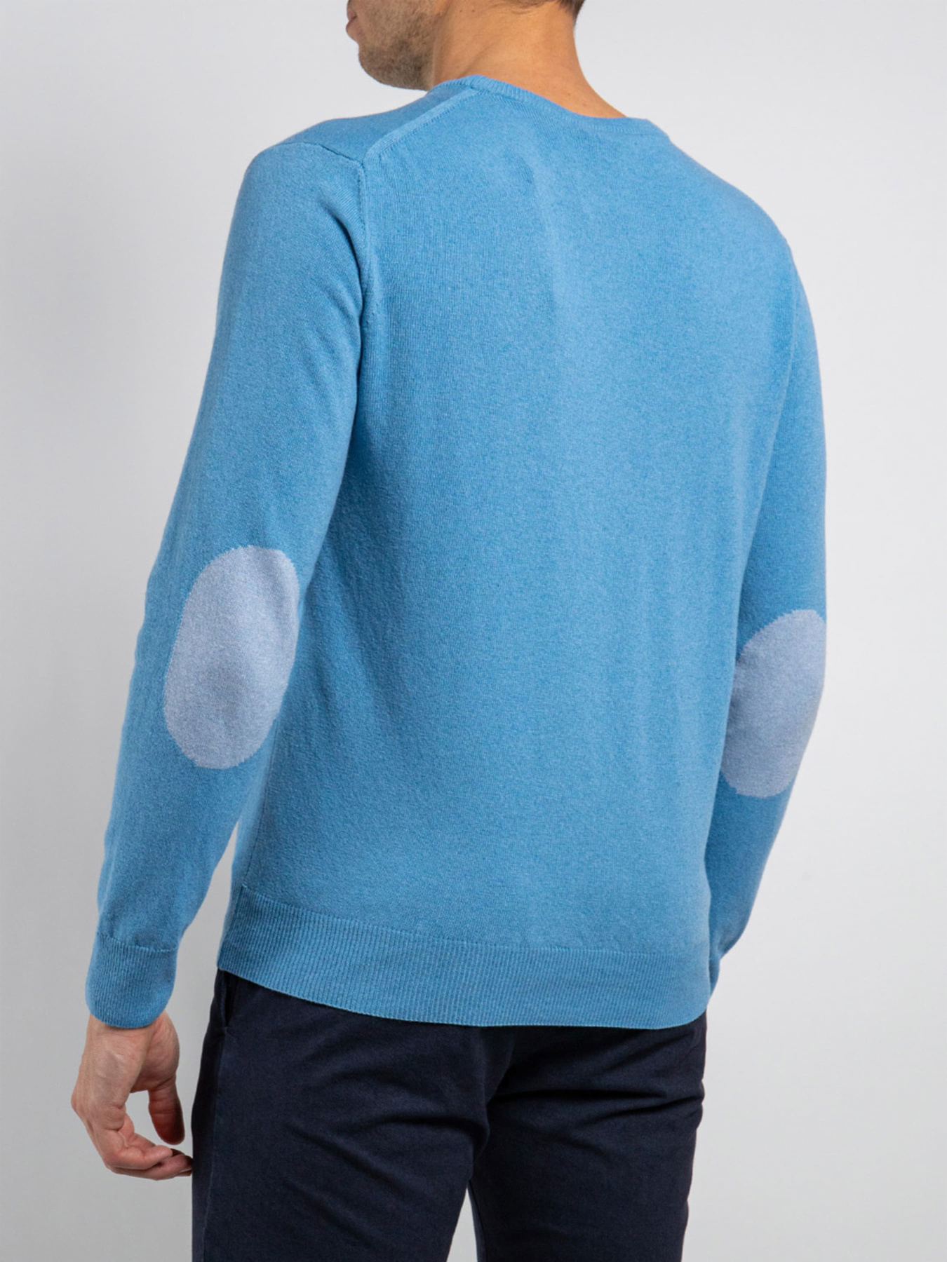 Джемпер ARMATA DI MARE модель 53501660_703 Джемпер ARMATA DI MARE модель 53501660_703 Фото