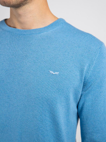 Джемпер ARMATA DI MARE модель 53501660_703 Джемпер ARMATA DI MARE модель 53501660_703 Фото