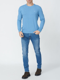 Джемпер ARMATA DI MARE модель 53501660_703 Джемпер ARMATA DI MARE модель 53501660_703 Фото