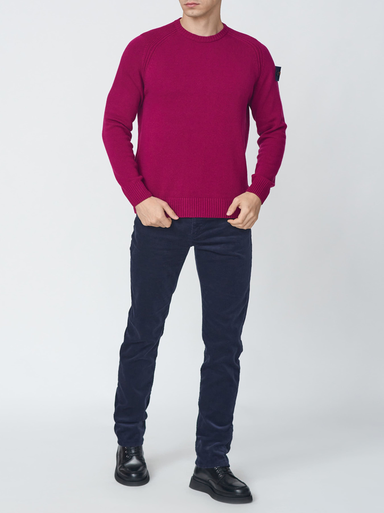 Свитер ARMATA DI MARE модель 53501667_735 Фото