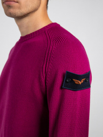 Свитер ARMATA DI MARE модель 53501667_735 Фото