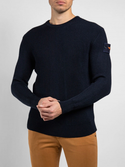 Джемпер ARMATA DI MARE модель 53501683_730 Фото