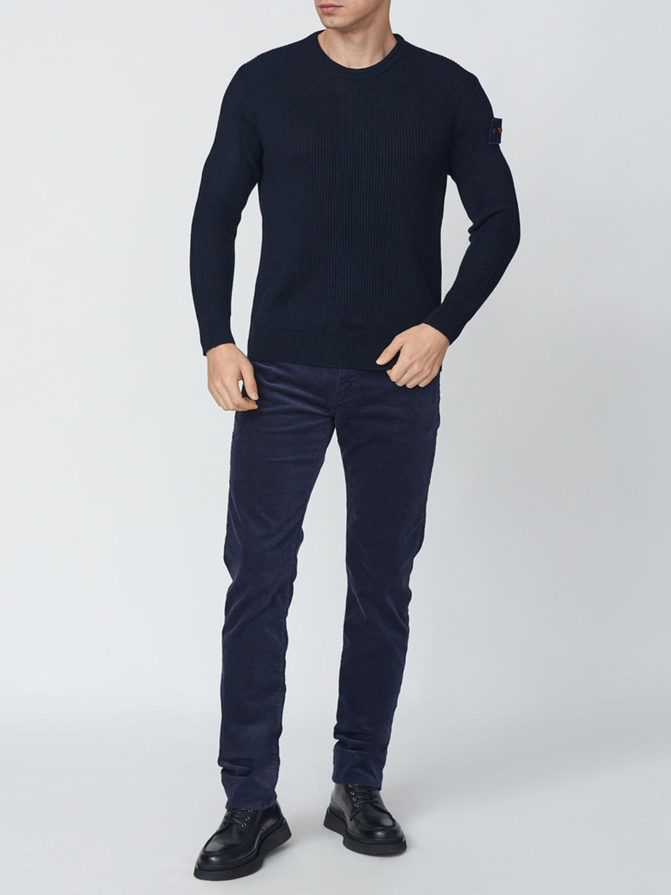 Джемпер ARMATA DI MARE модель 53501683_730 Фото