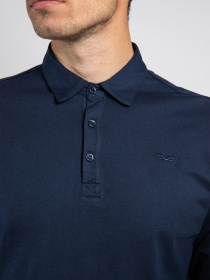 Поло ARMATA DI MARE модель 53521043_730 Фото