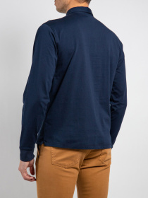 Поло ARMATA DI MARE модель 53521043_730 Фото