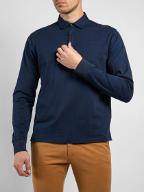 Поло ARMATA DI MARE модель 53521043_730 Фото