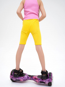 Велосипедки ISSA Plus Модель CD1-38_yellow Фото