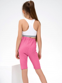 Велосипедки ISSA Plus Модель CD1-38_raspberry Фото