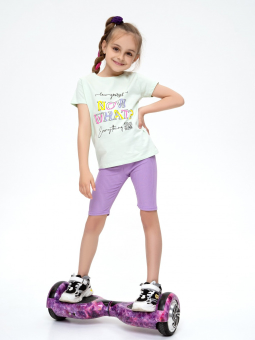 Футболка ISSA Plus модель CD1-42_mint Фото