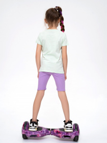 Футболка ISSA Plus модель CD1-42_mint Фото