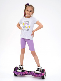 Футболка ISSA Plus модель CD1-42_grey Фото